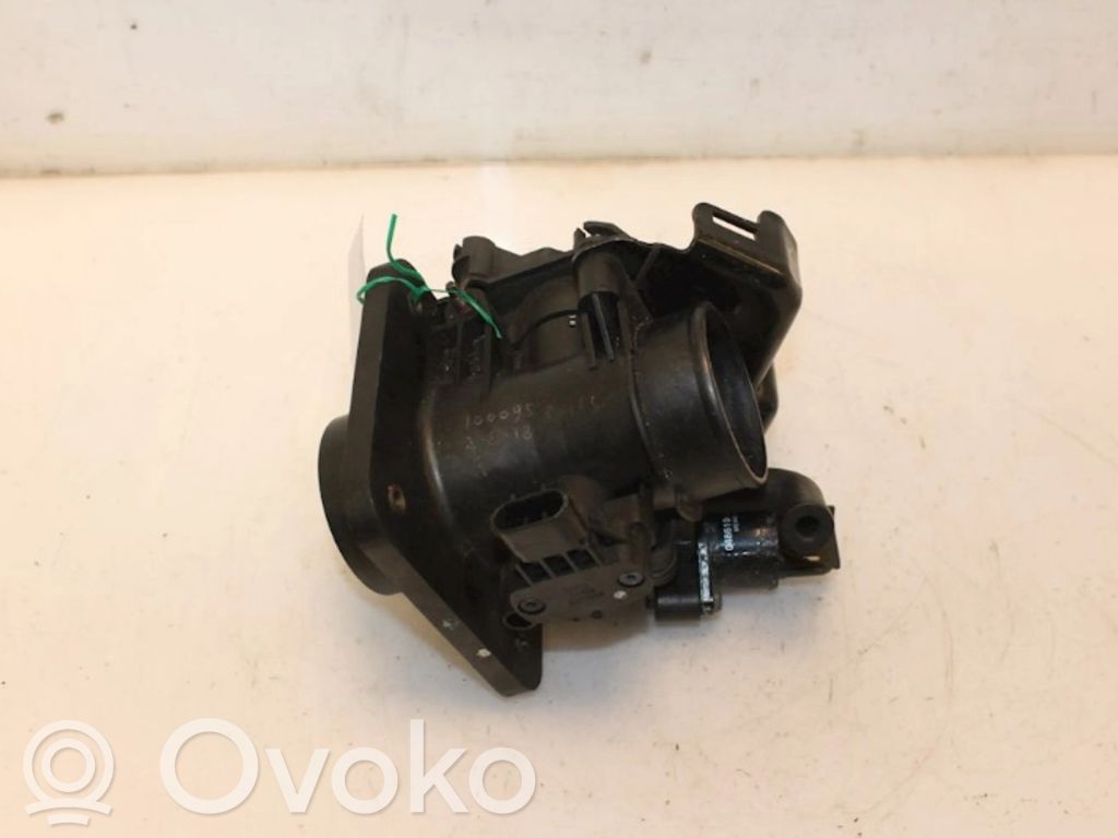 Chrysler Voyager Throttle body valve 