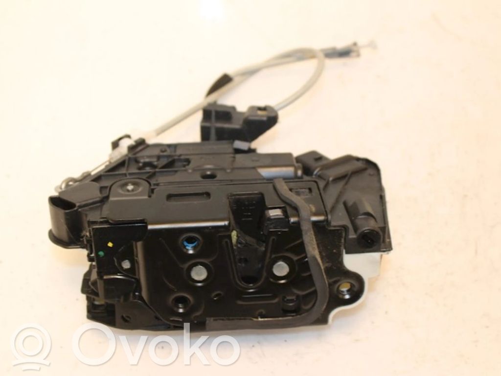 Seat Ibiza IV (6J,6P) Cavo maniglia portiera anteriore
