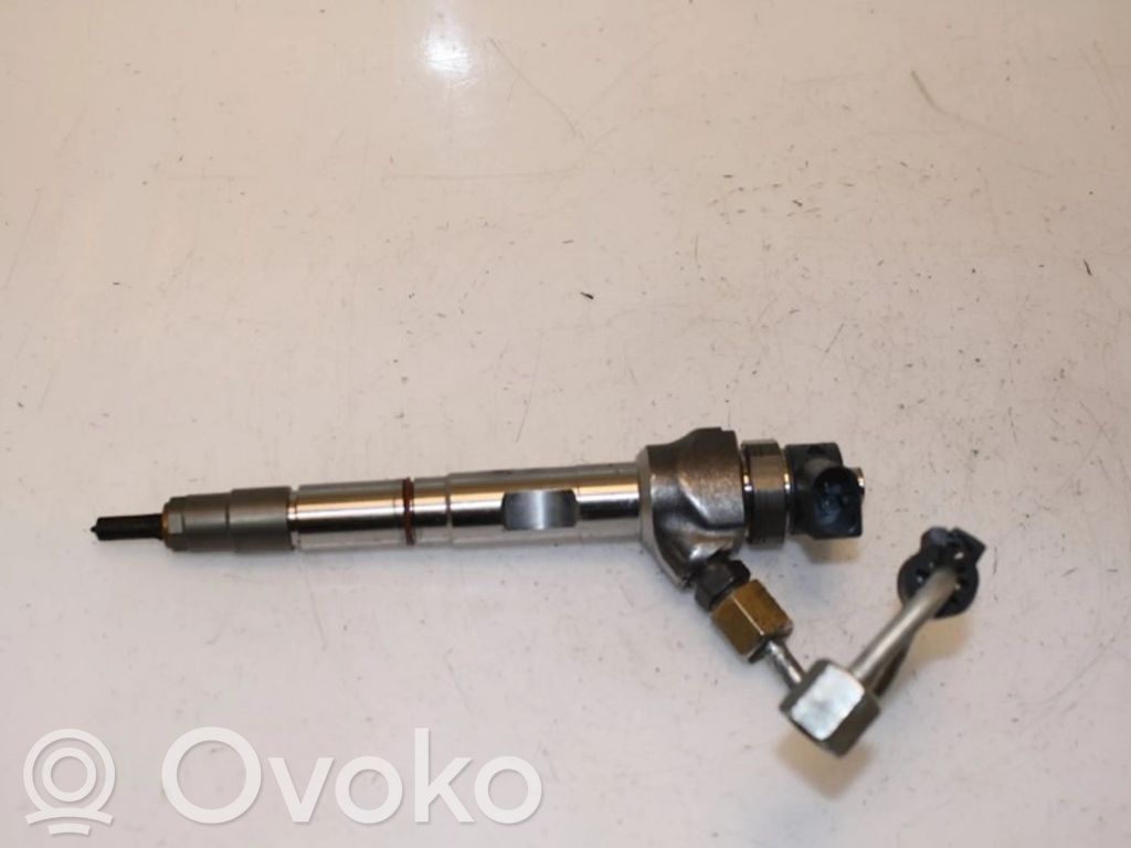 Volkswagen T-Roc Injector combustibil 
