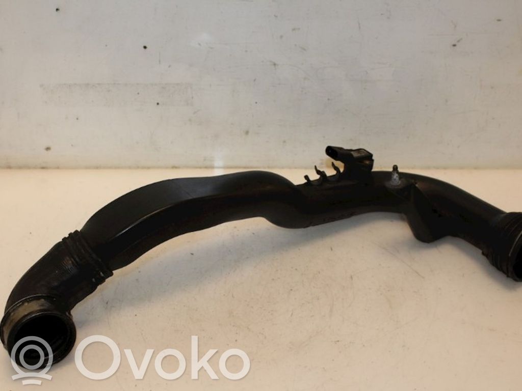 Audi A6 S6 C5 4B Tubo flessibile intercooler