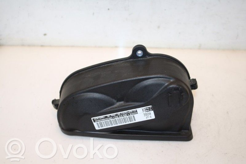 Volkswagen Polo VI Zahnriemenabdeckung 