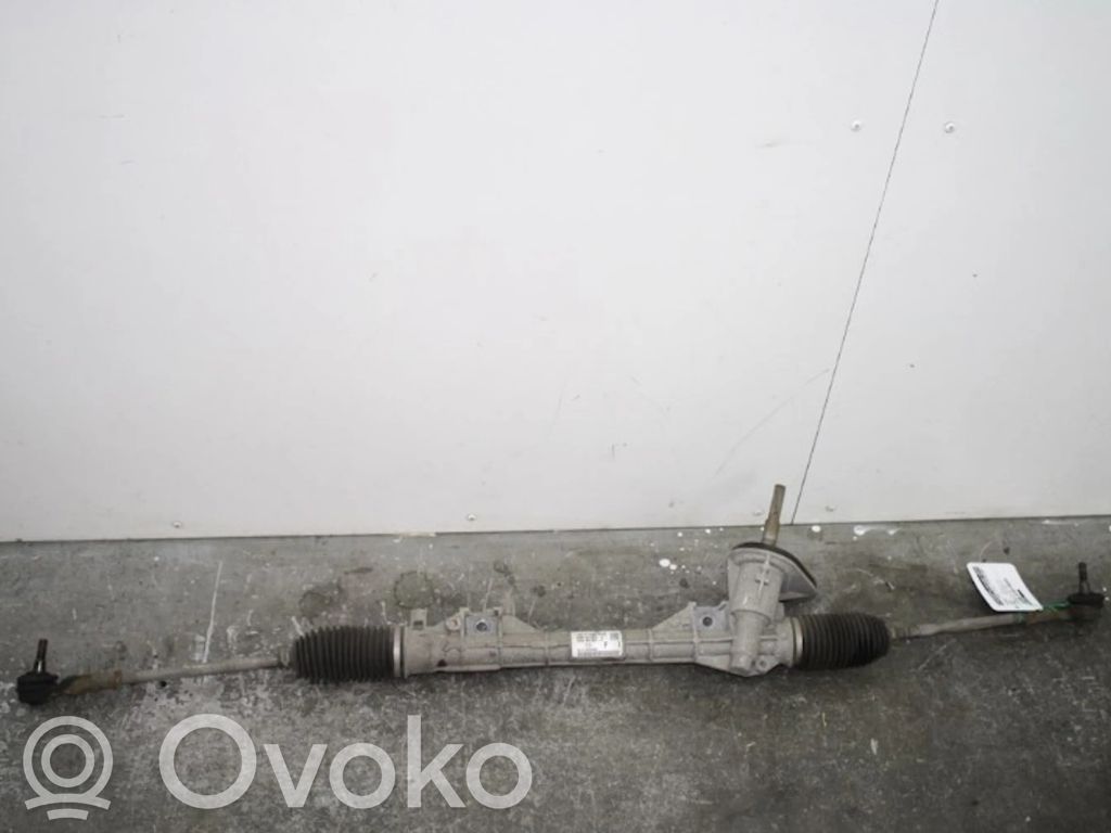 Renault Twingo II Hammastanko 