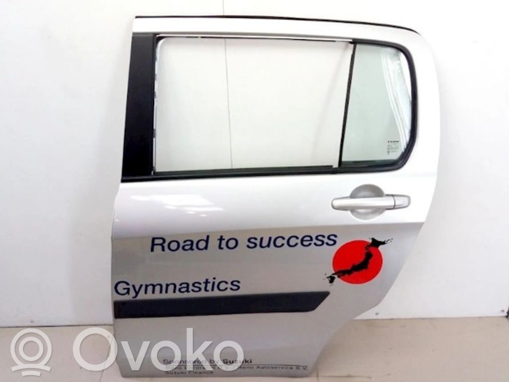 Suzuki Celerio Puerta trasera 