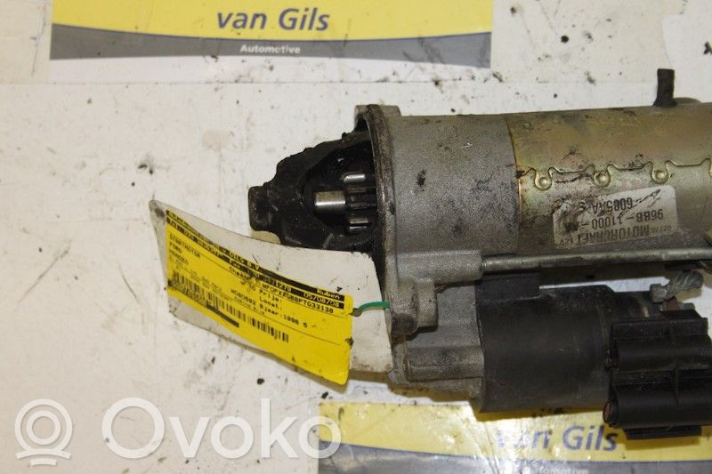 Ford Mondeo MK I Electromotor