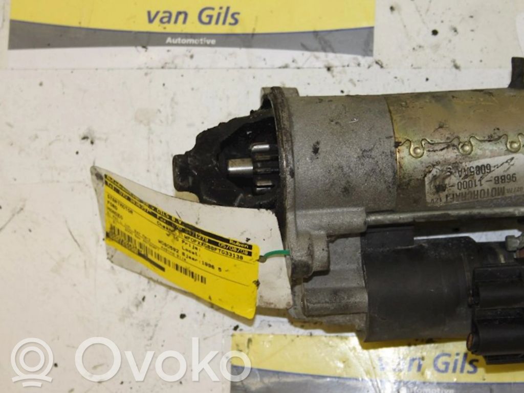 Ford Mondeo MK I Electromotor