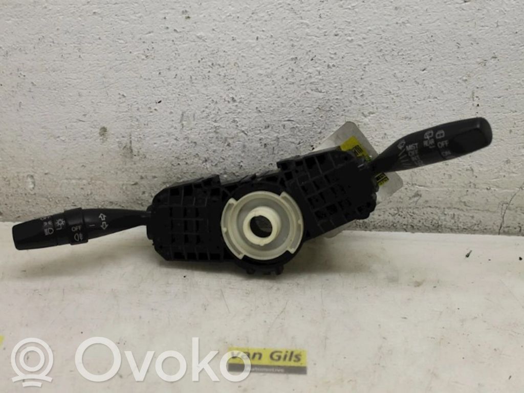 Honda Jazz Butoane/comutatoare pe volan