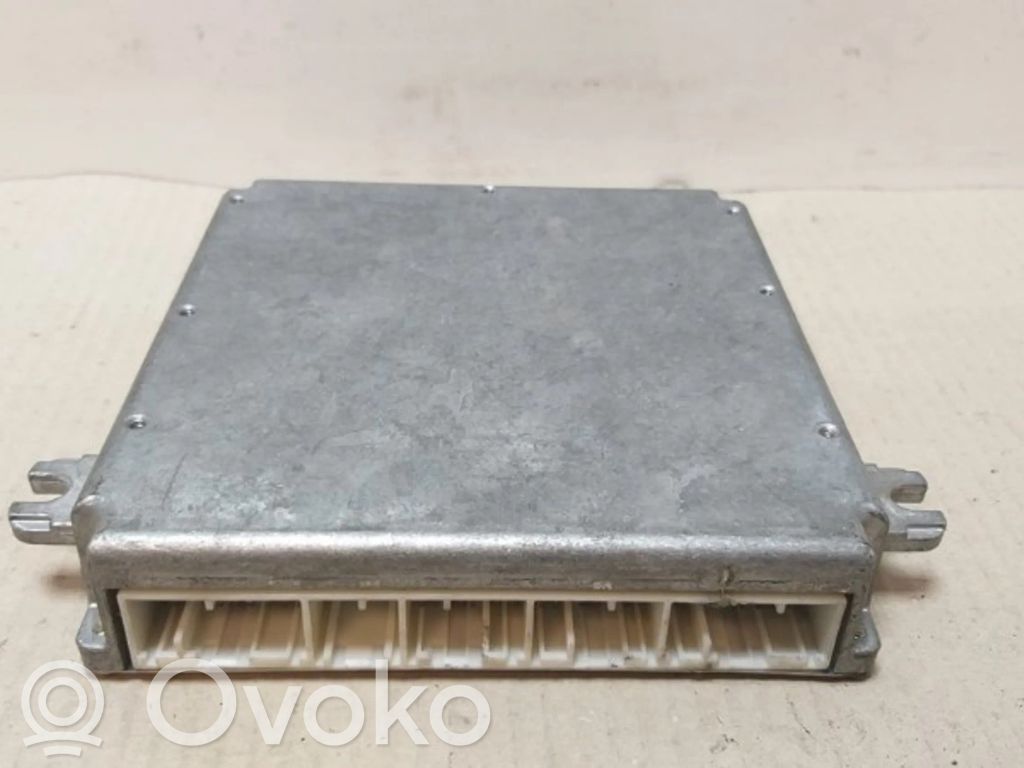 Honda Jazz Engine control unit/module 