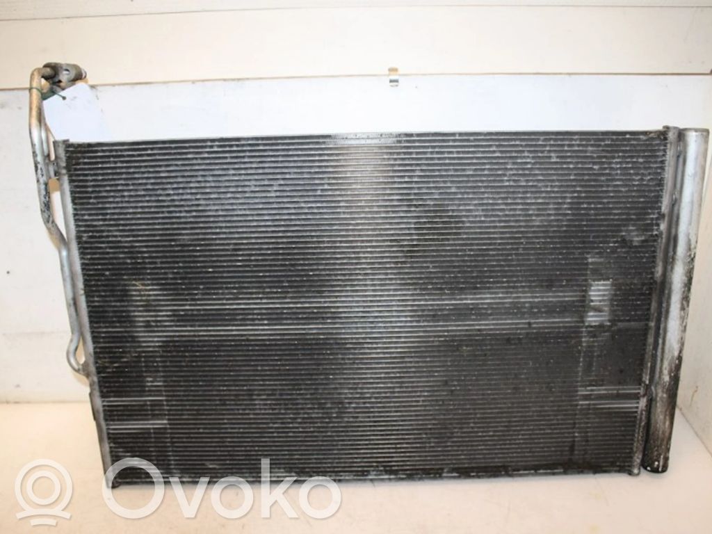 Radiator răcire A/C (condensor)   7P0820411A,7P0820411A