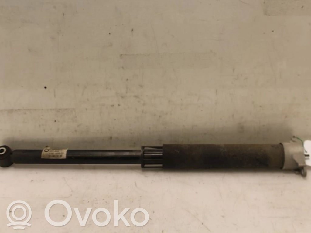 Ford Fiesta Amortizor spate 
