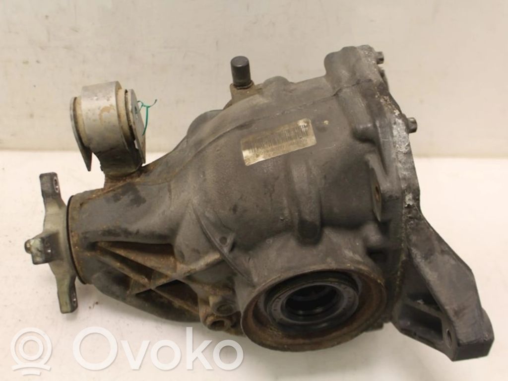 Mercedes-Benz E AMG W212 Tylny mechanizm różnicowy 
