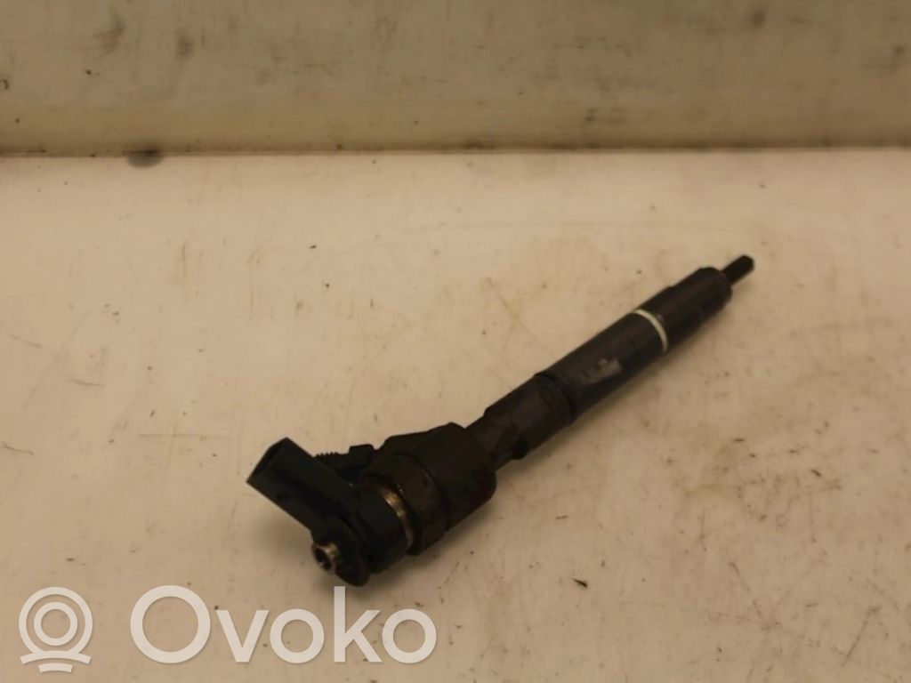 Inyector de combustible   A6400700787,A6400700787