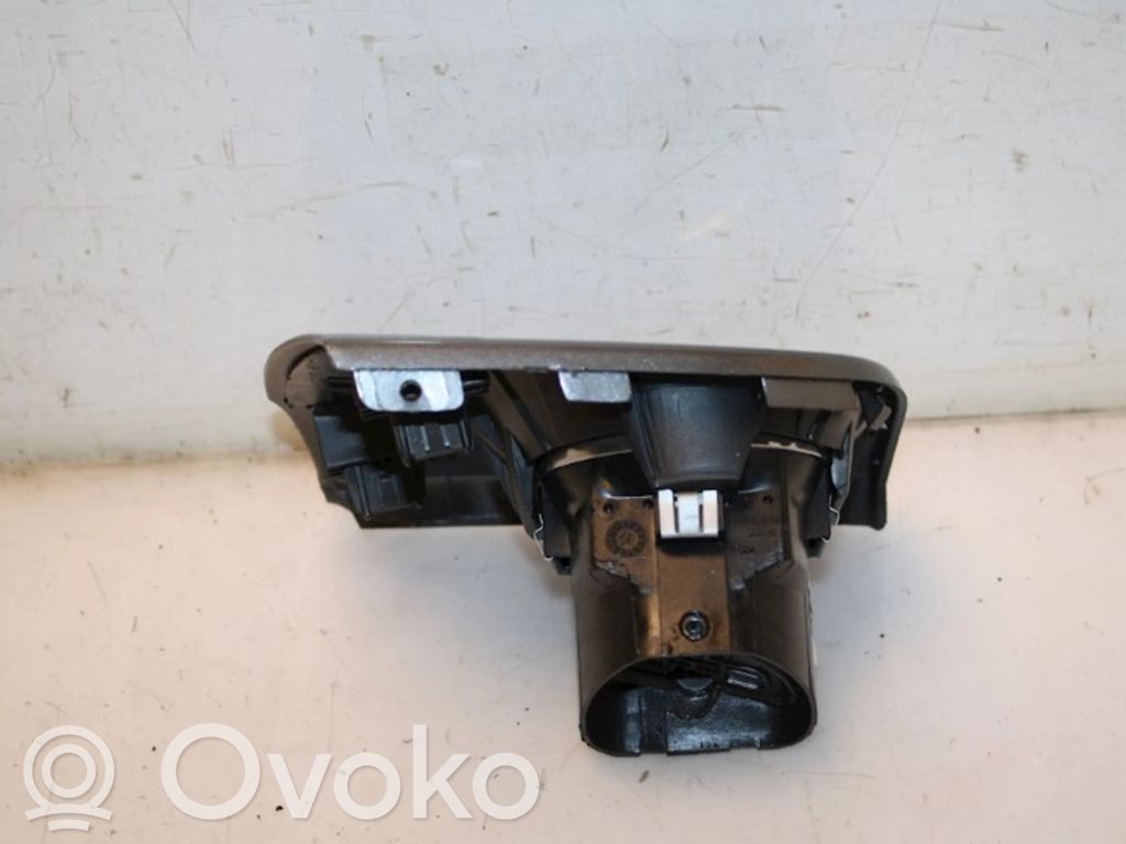 Fiat 500 Copertura griglia di ventilazione cruscotto