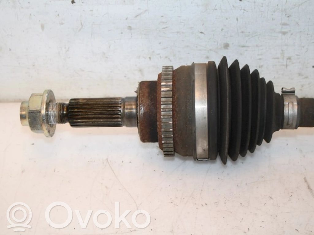 Suzuki Celerio Semiasse anteriore 