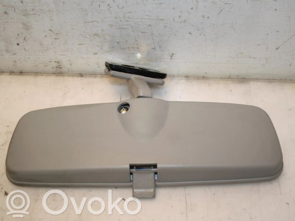 Espejo retrovisor (interior)   048315,048315