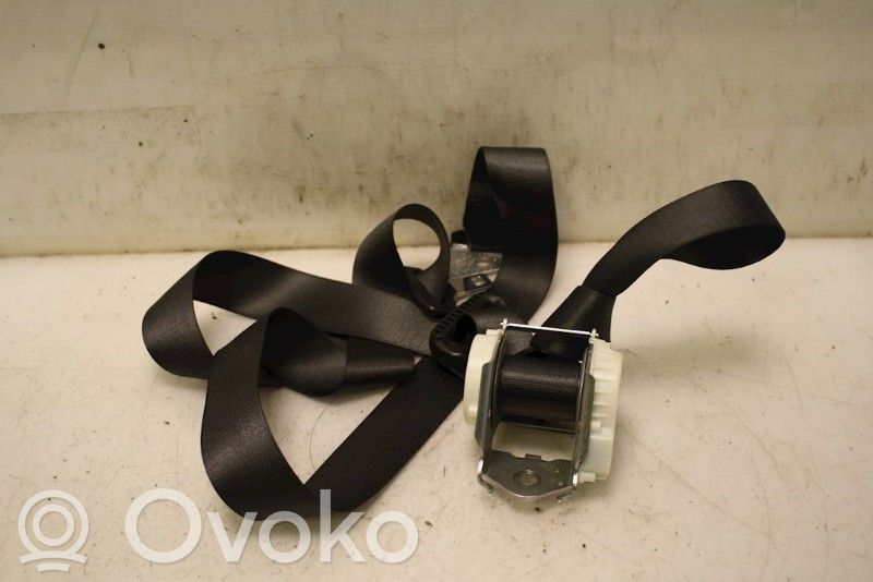 Jaguar XF Ceinture de sécurité arrière 