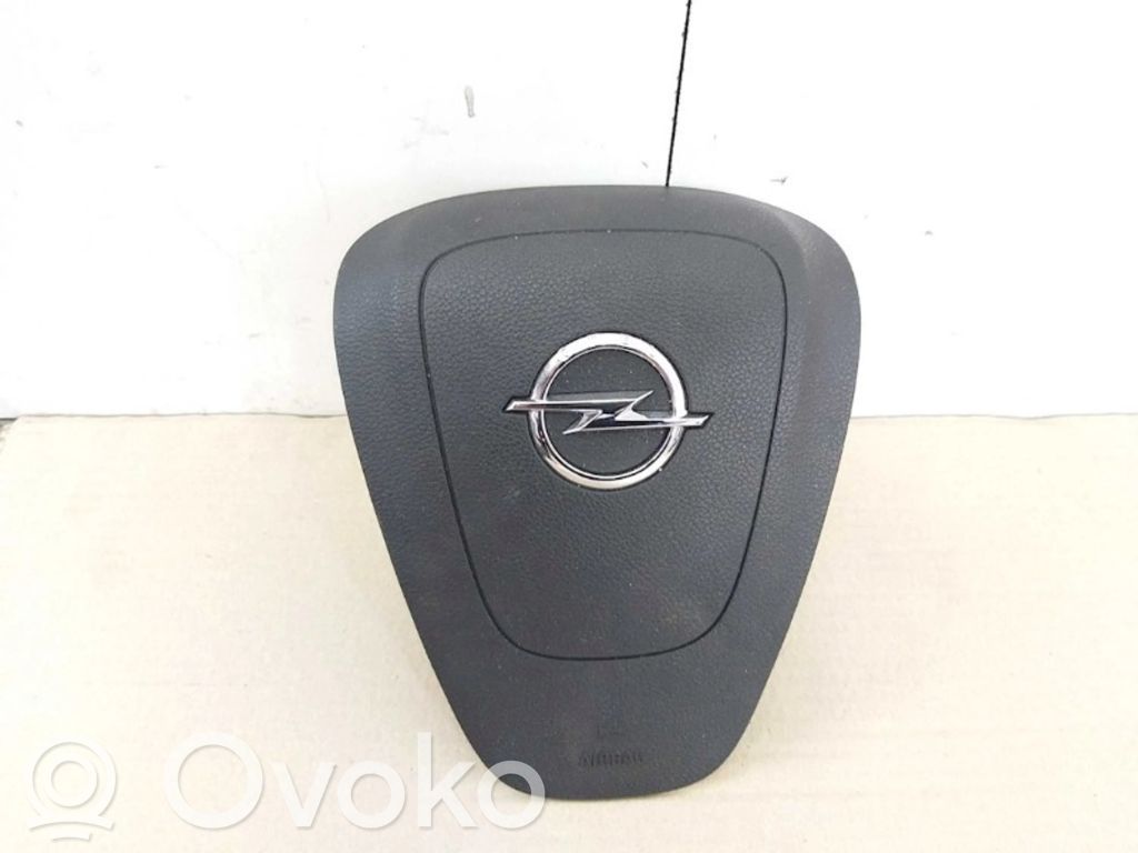 Ohjauspyörän turvatyyny   13299780,306410199P10AH,13299780,306410199P10AH,THPW2930171