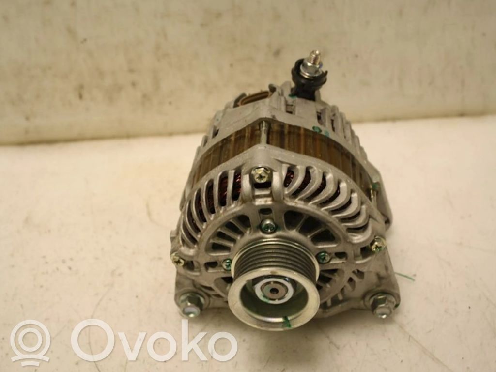 Alternador   A5TJ0591AX,A5TJ0591AX