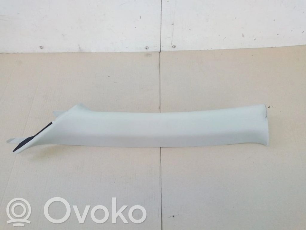 Mazda 2 (A) statramsčio apdaila 
