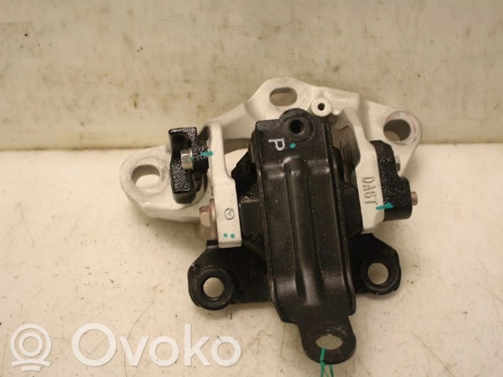 Gearbox mounting bracket   DA6T2,DA6T2