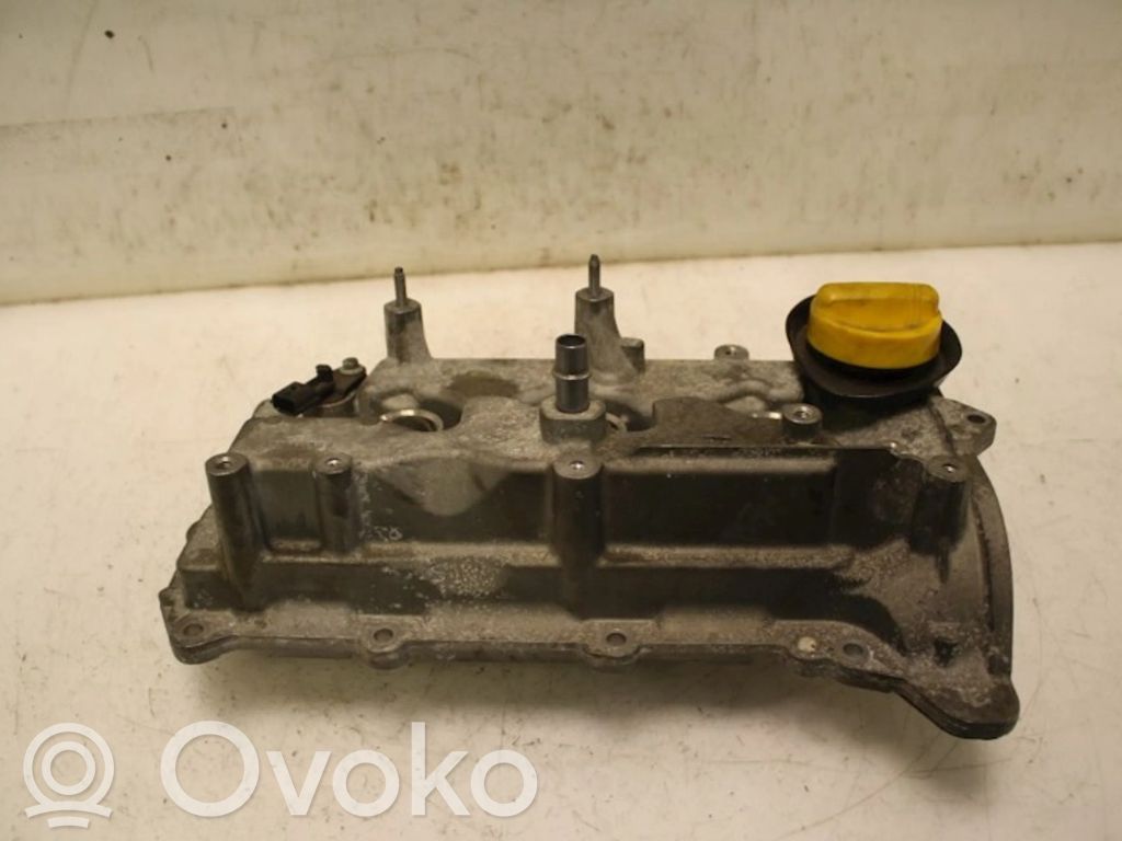Ventildeckel   132647109R,132647109R