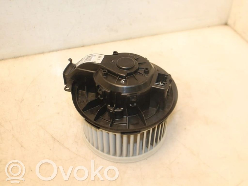 Skoda Citigo Ventola riscaldamento/ventilatore abitacolo