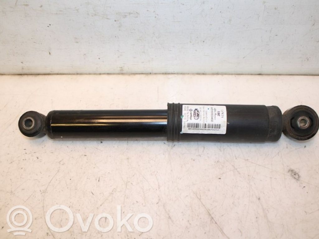 Fiat Panda III Amortizor spate 