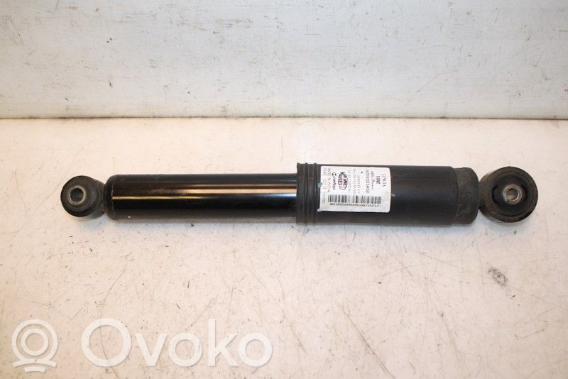 Fiat Panda III Stoßdämpfer hinten