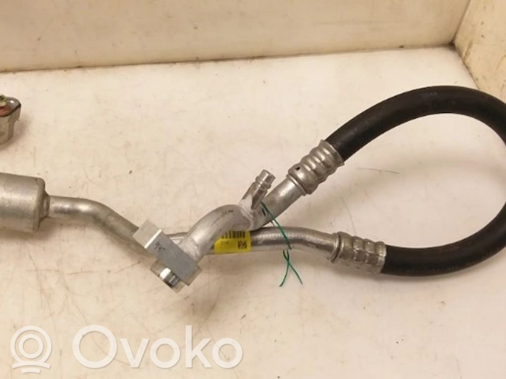 Ford B-MAX Tubo flessibile aria condizionata (A/C) 