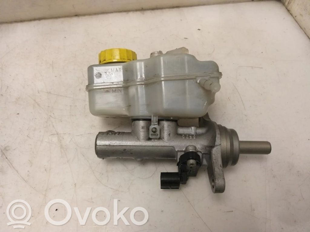 Volkswagen Golf Plus Główny cylinder hamulca 