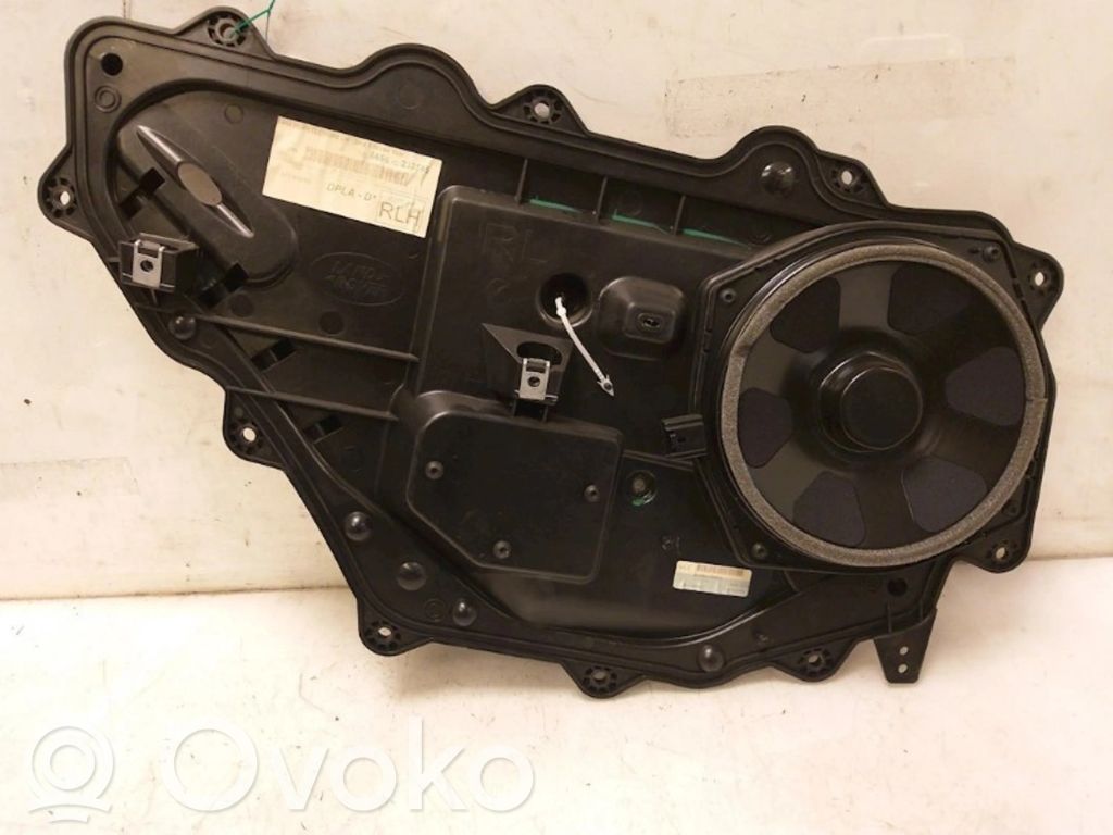 Land Rover Range Rover Sport L494 Alte piese de interior 