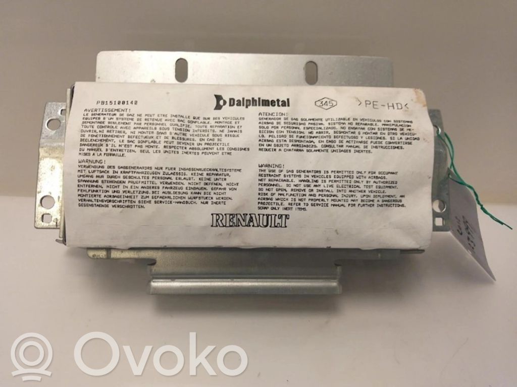 Airbag pasager   PB15100140,PB15100140