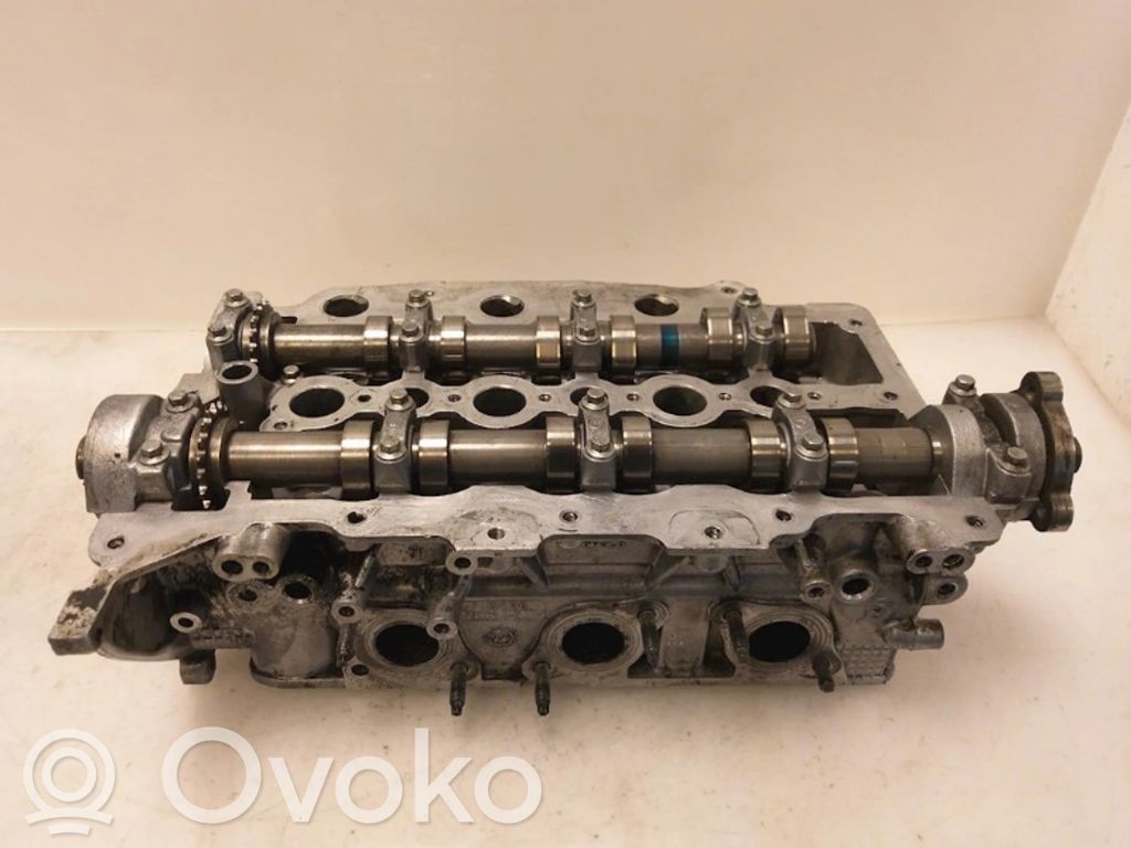 Land Rover Range Rover Sport L494 Testata motore 