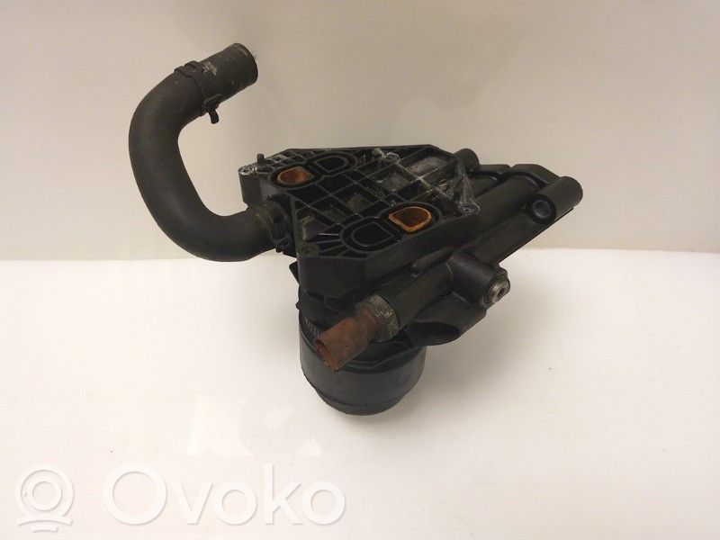 Volkswagen Transporter - Caravelle T6 Support de filtre à huile