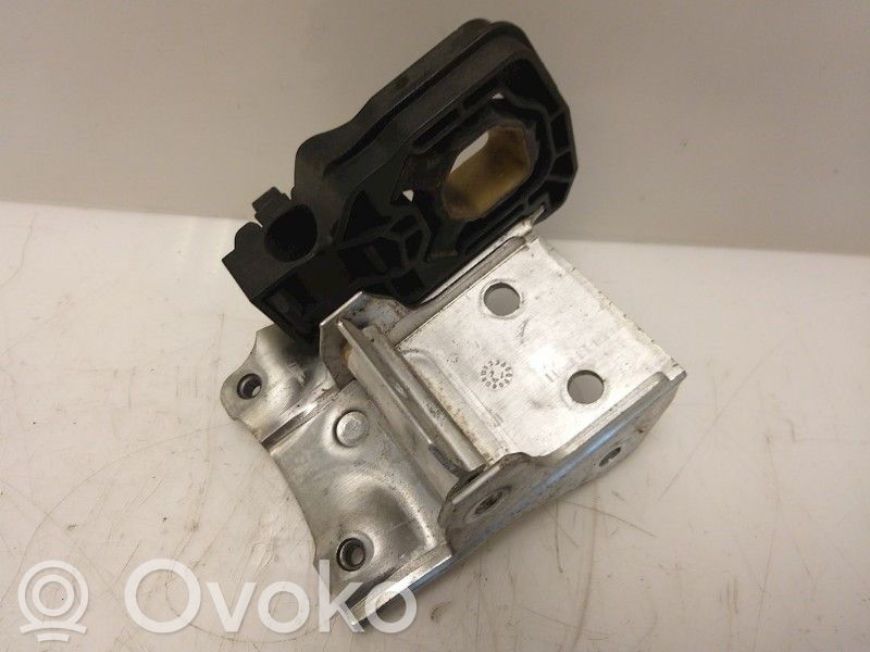 BMW 5 F10 F11 Travesaño de apoyo del amortiguador delantero 