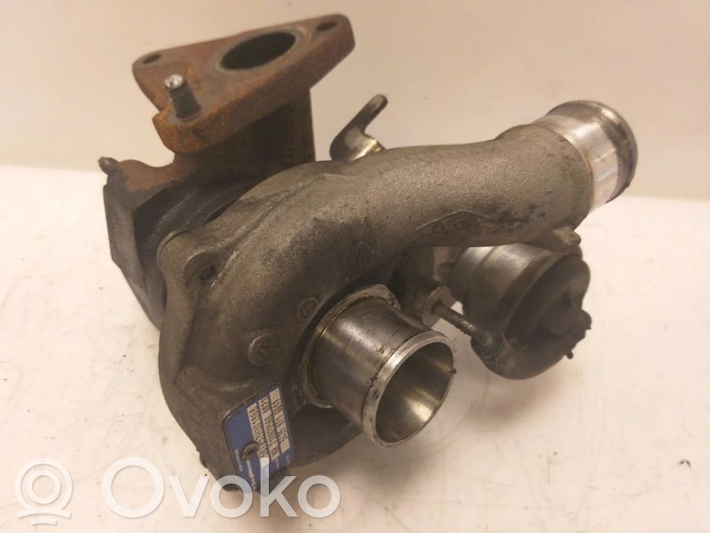 Turbo   54359710011,54359710011
