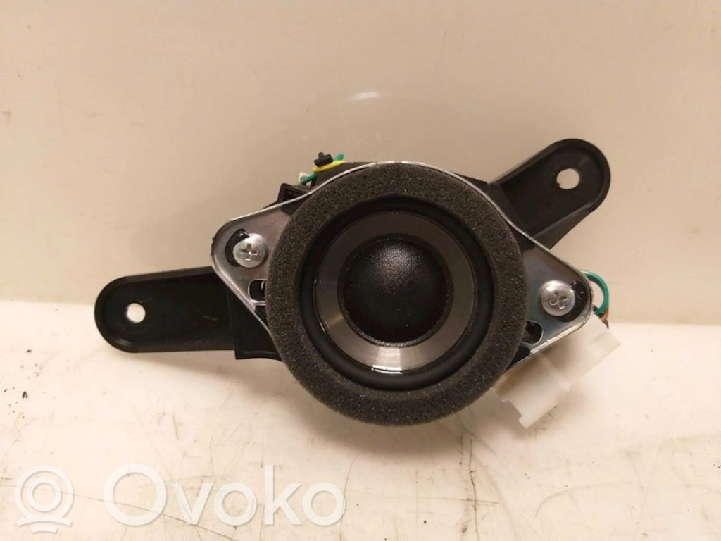 Lexus IS-F Inne części wnętrza samochodu 