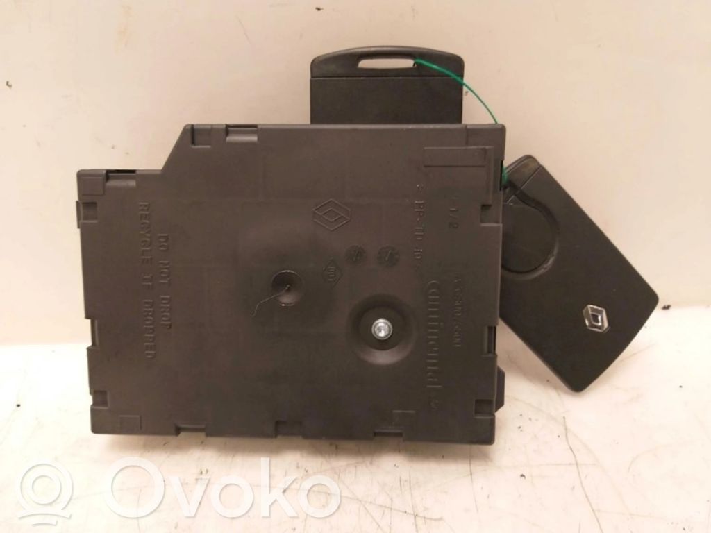 Lector de tarjeta/llave de arranque   285908018R,285908018R