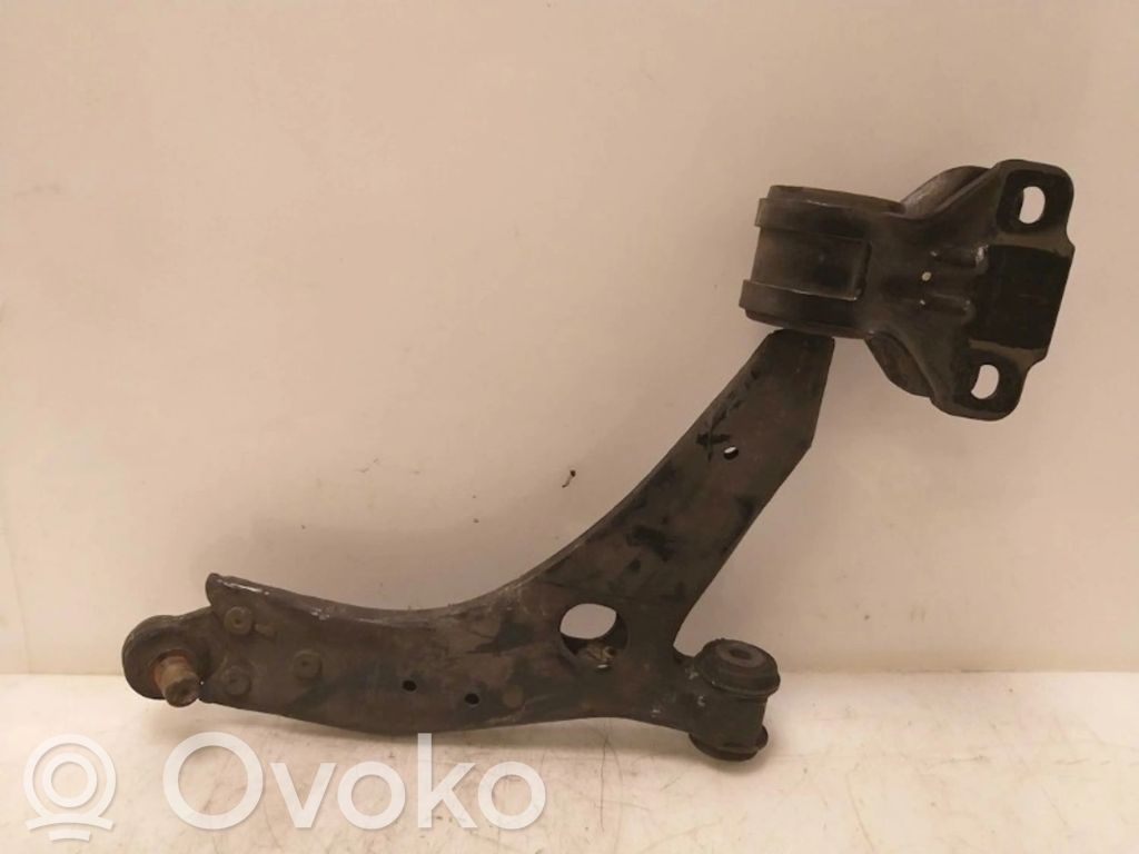 Front control arm   BV613A262DAA,BV613A262DAA