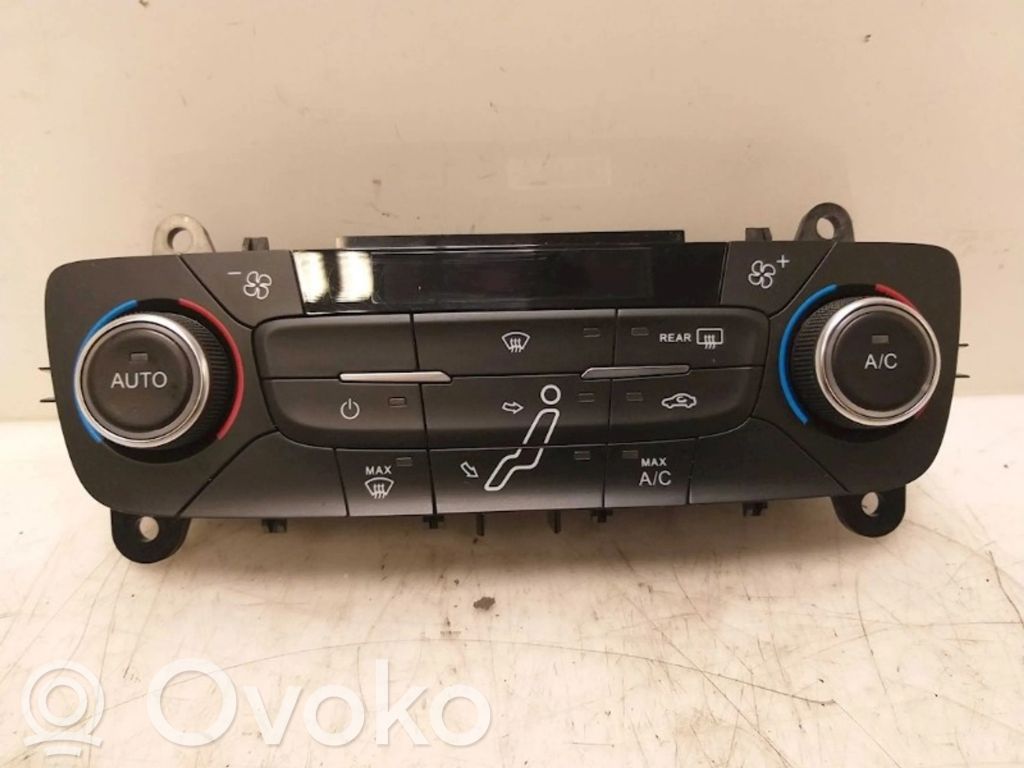 Panel klimatyzacji   F1ET18C612AJ,F1ET18C612AJ