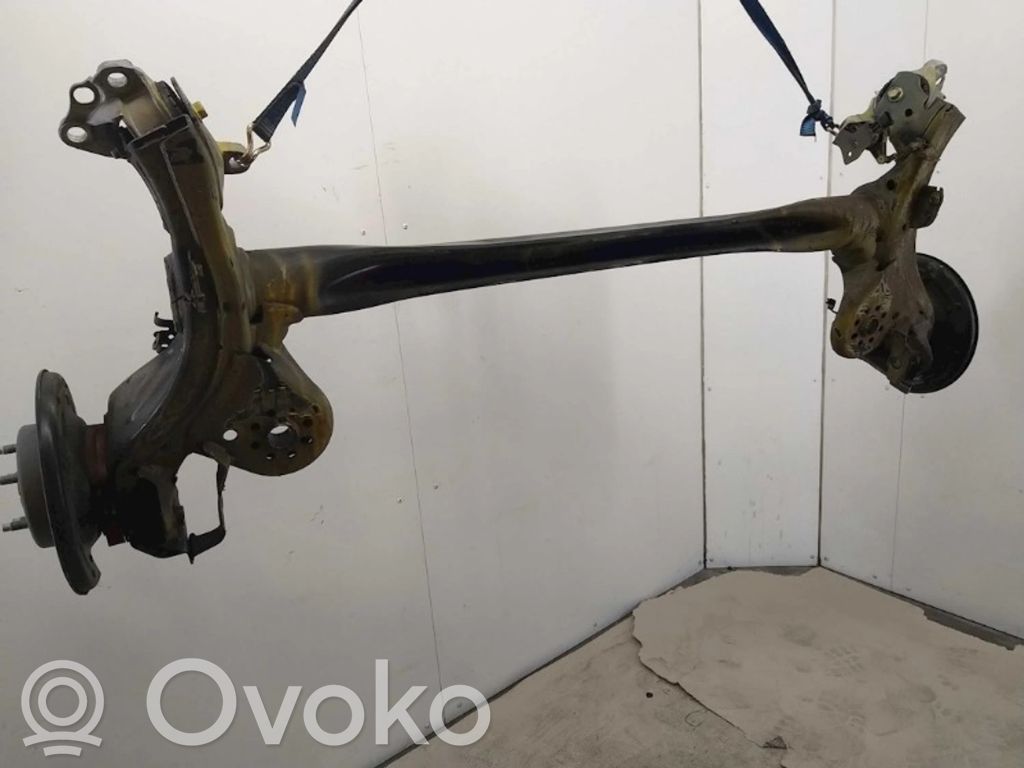 Opel Astra K Grinda punții spate 