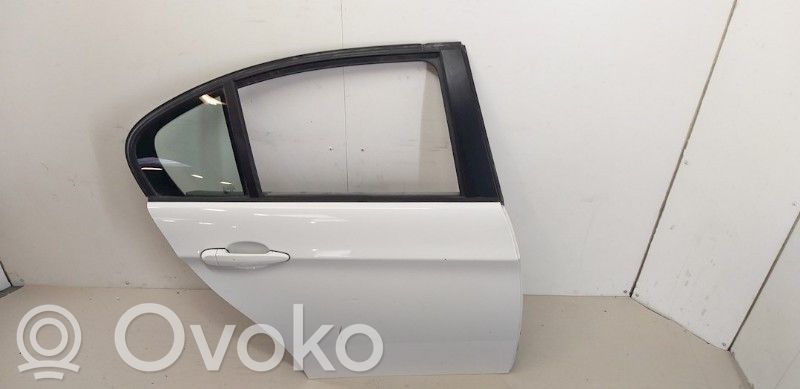 BMW 3 E90 E91 Portiera posteriore