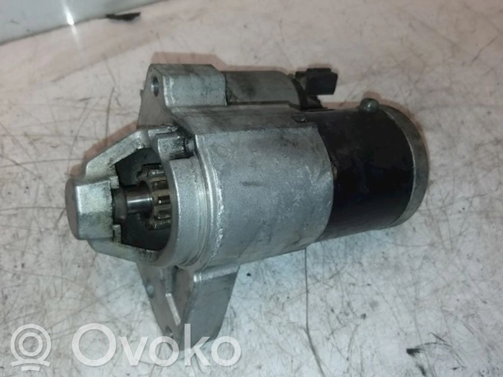 Peugeot 5008 Motor de arranque 