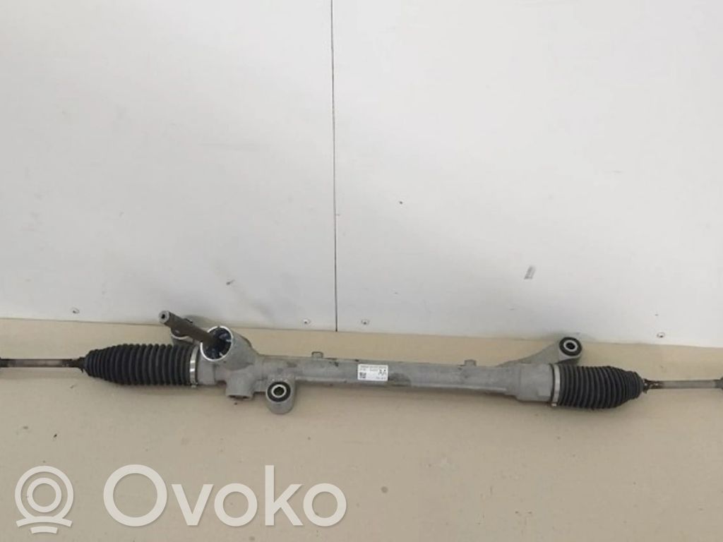 Ford Fiesta Cremagliera dello sterzo