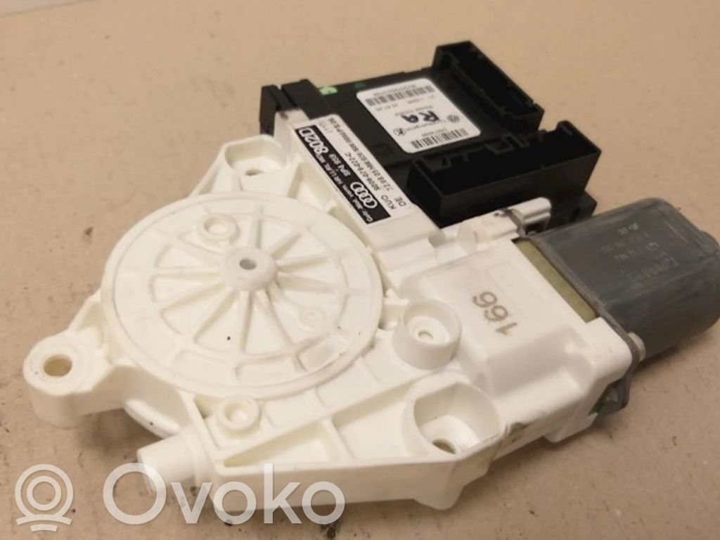 Audi A3 S3 8P Altra parte interiore 
