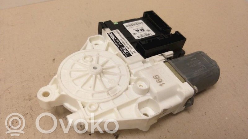 Audi A3 S3 8P Altra parte interiore 