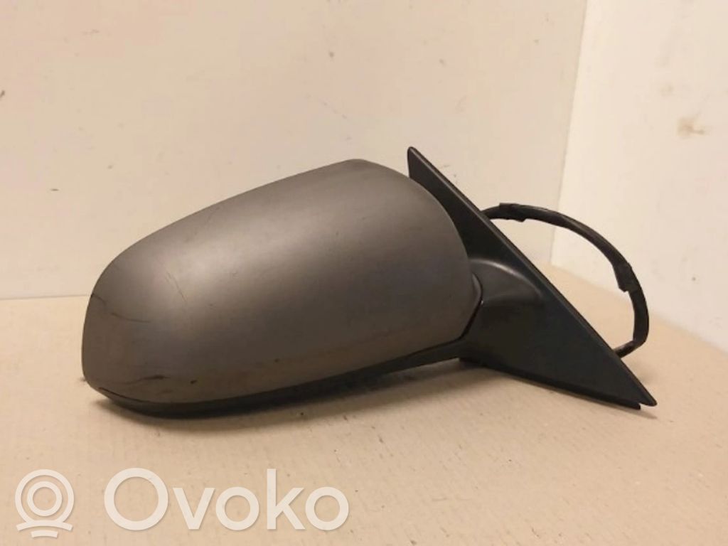 Specchietto retrovisore manuale   010754,010754