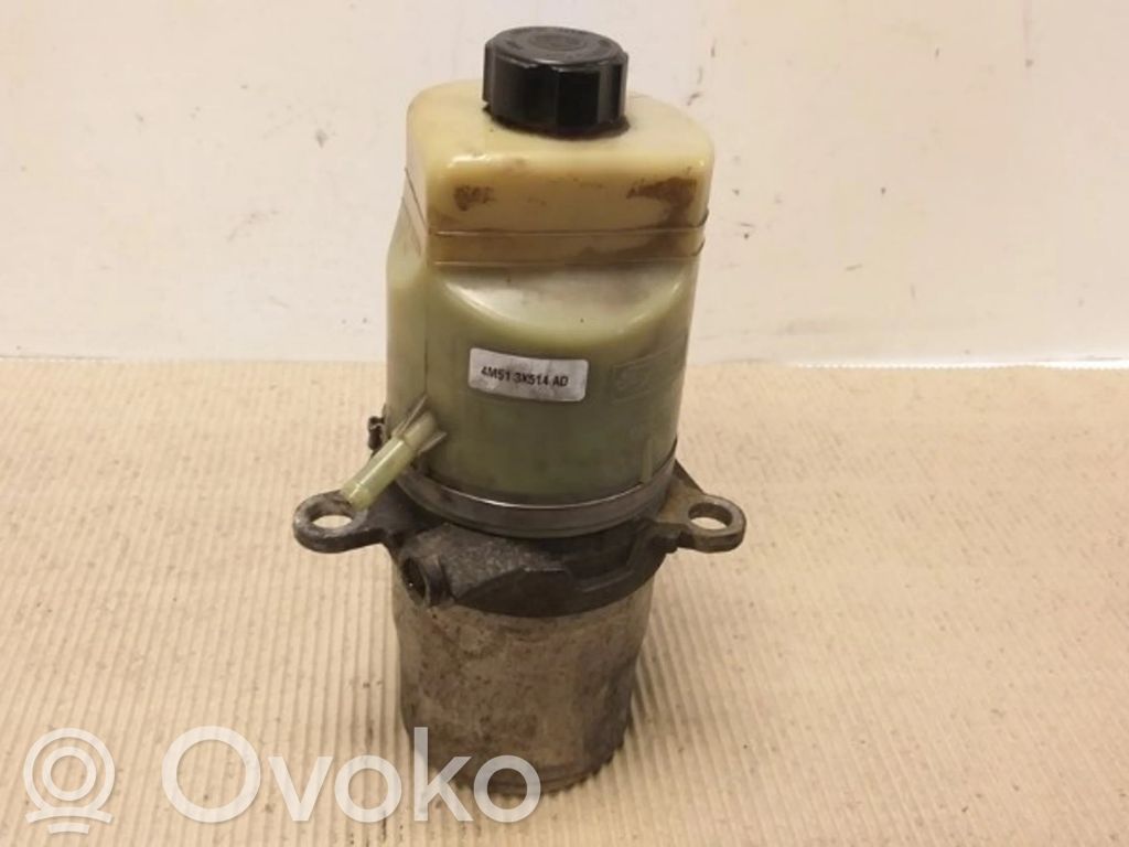 Ford Focus Rezervor lichid servodirecție 
