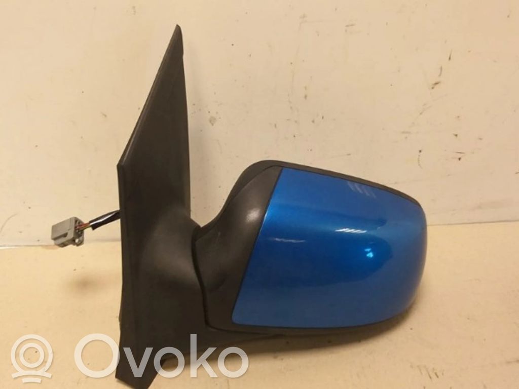 Ford Focus Oglindă exterioară manuală