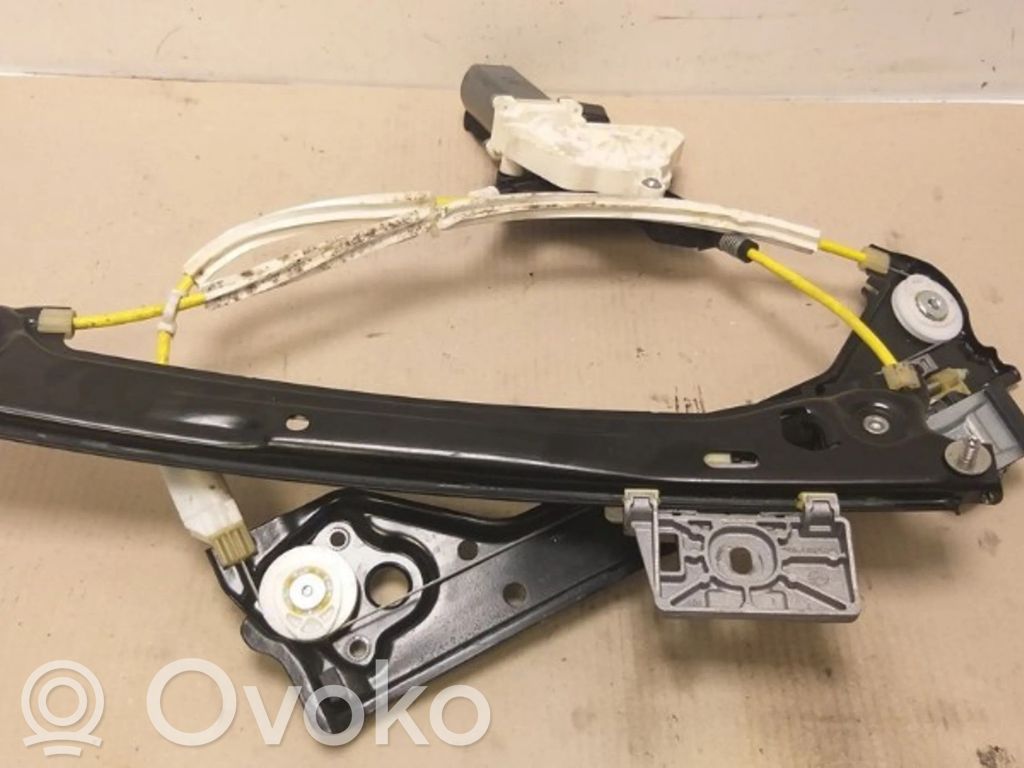 Mercedes-Benz CLA C117 X117 W117 Macara geam spate manuală 