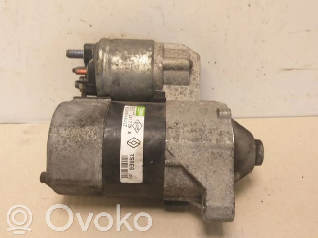 Démarreur   8200369521F,8200369521,233008504R,7701499651,7711,8200369521,8200369521F